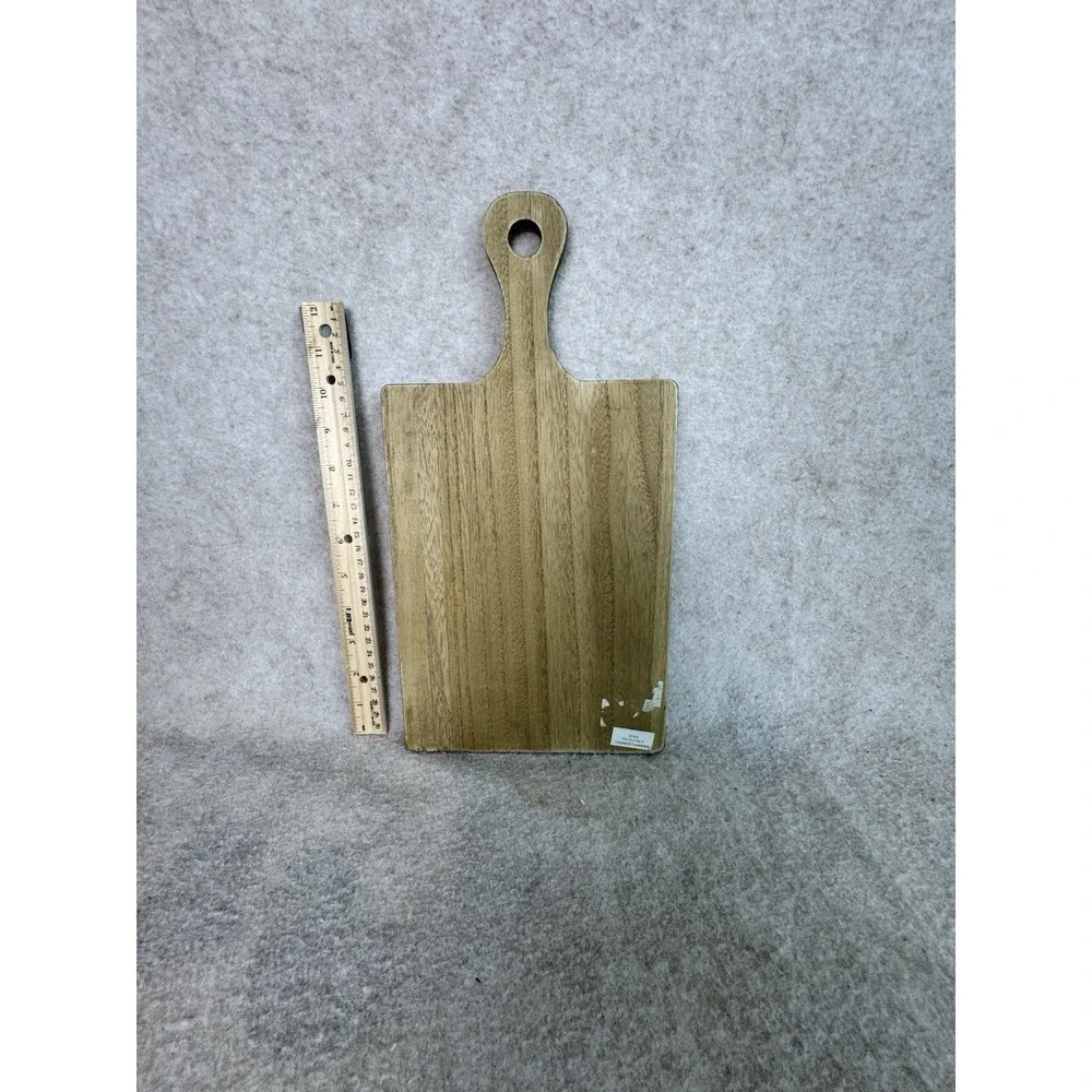 chicken pig cow decor‎ Cutting Board